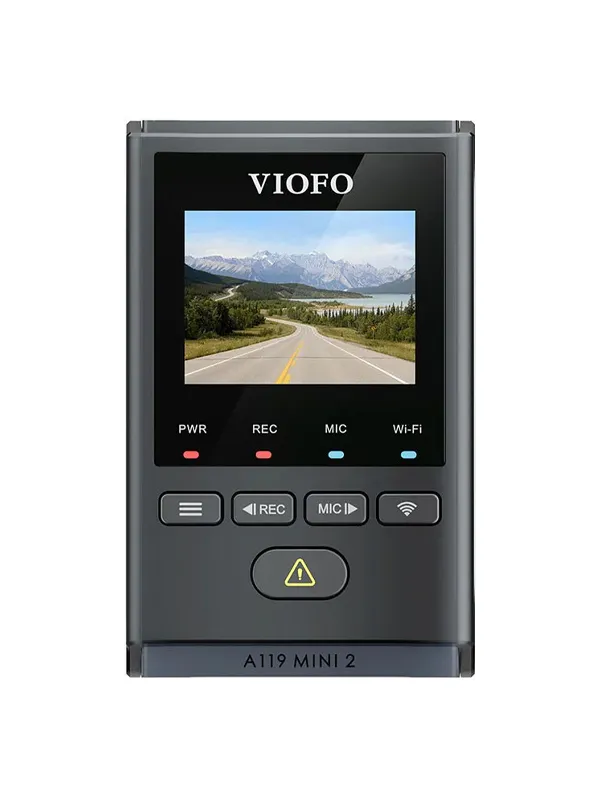 Dashcam VIOFO A119 MINI 2