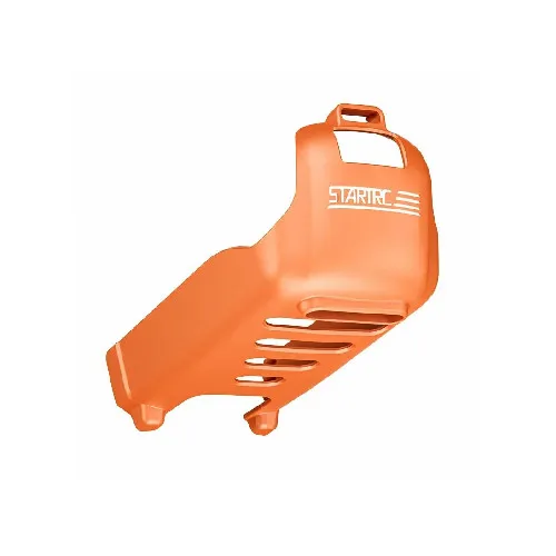 Protection de batterie avec train d'atterrissage STARTRC pour DJI Neo