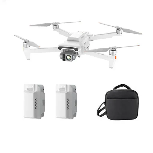 Drone FIMI X8T Thermal (Combo 2 batteries et une sacoche)