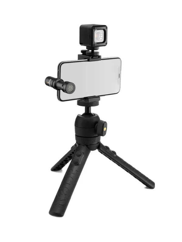 Refurb - Rode Vlogger Kit iOS Edition
