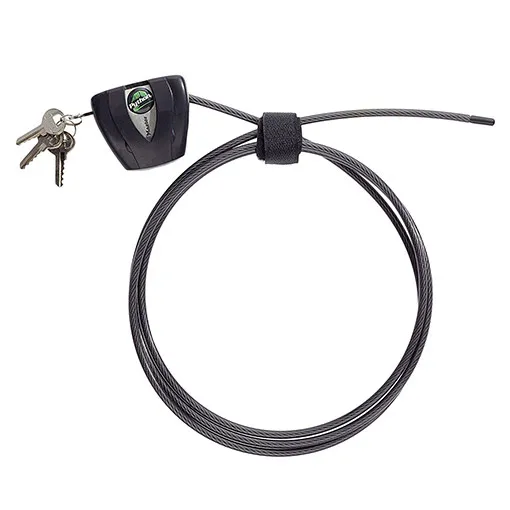 Câble antivol MasterLock Python