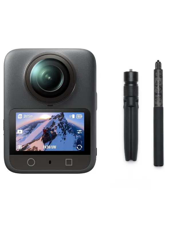 DJI Osmo 360 Bundle Vortex
