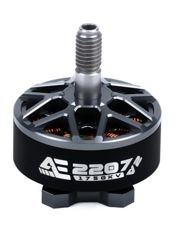 Moteur AxisFlying AE2207 V2 (1750Kv ou 2100Kv)