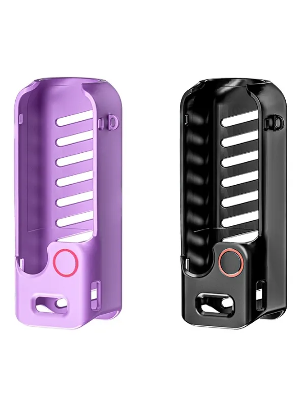 Coque de protection en TPU StartRC pour DJI Osmo Pocket 3