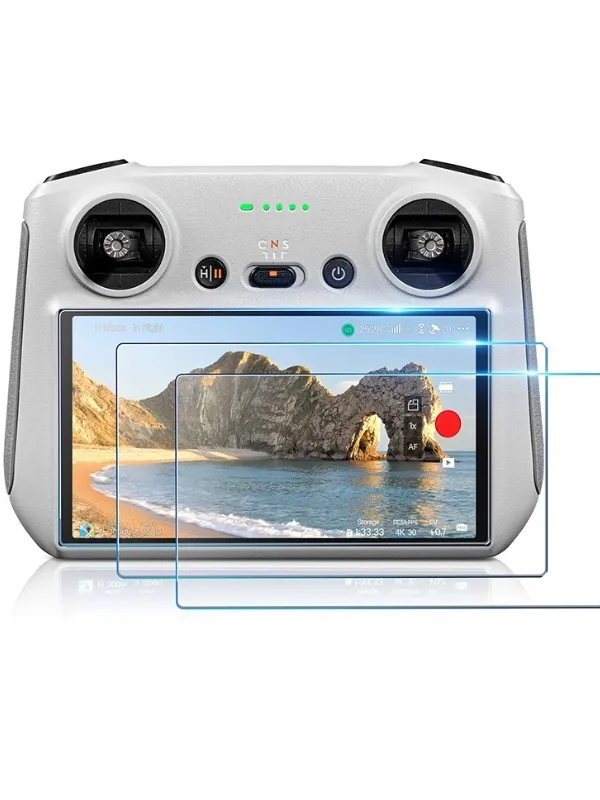 Film de protection StartRC pour radiocommande DJI RC/RC 2