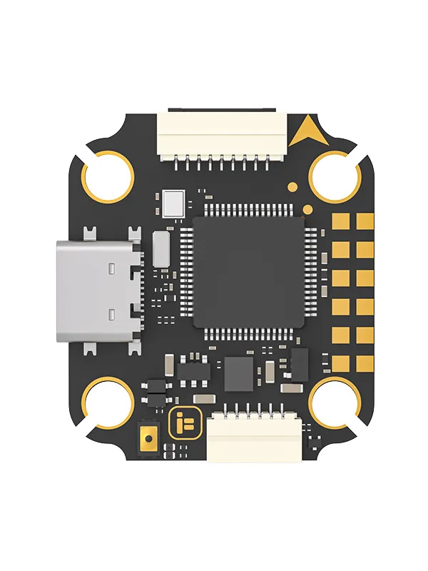 Contrôleur de vol iFlight Borg F7 Mini F722 8S ICM42688