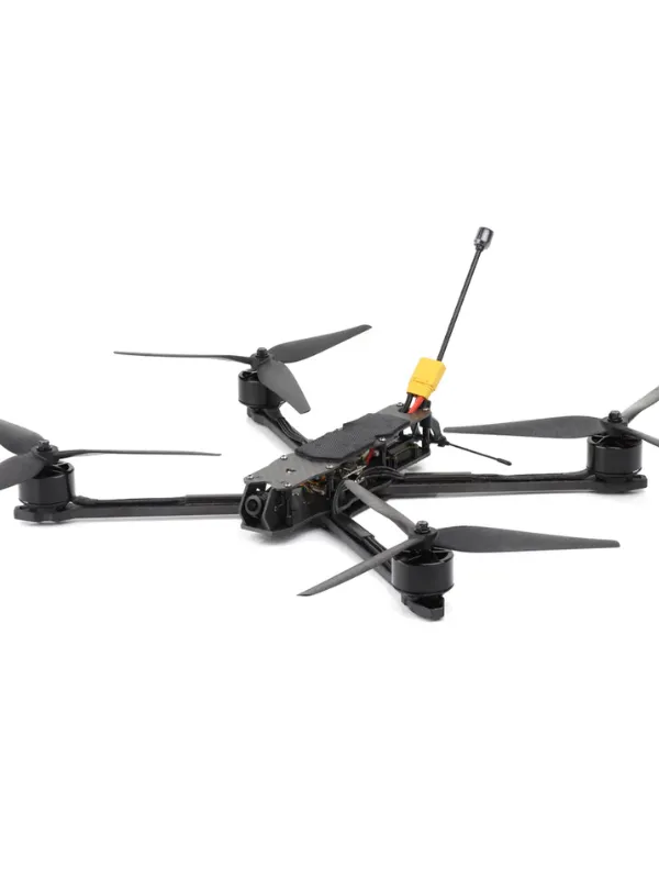 Drone HGLRC MY10 3215 ELRS 2,4GHz 6S BNF