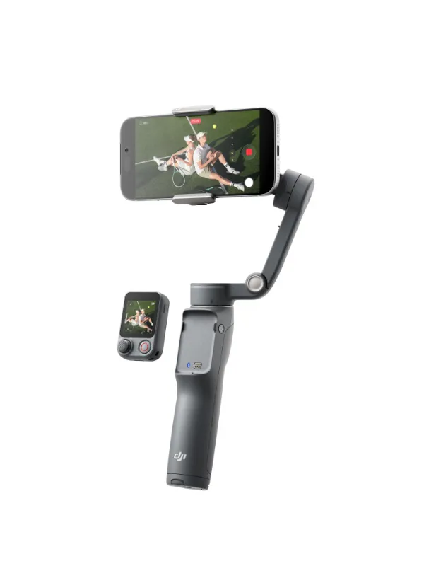 DJI Osmo Mobile 8P Standard Combo