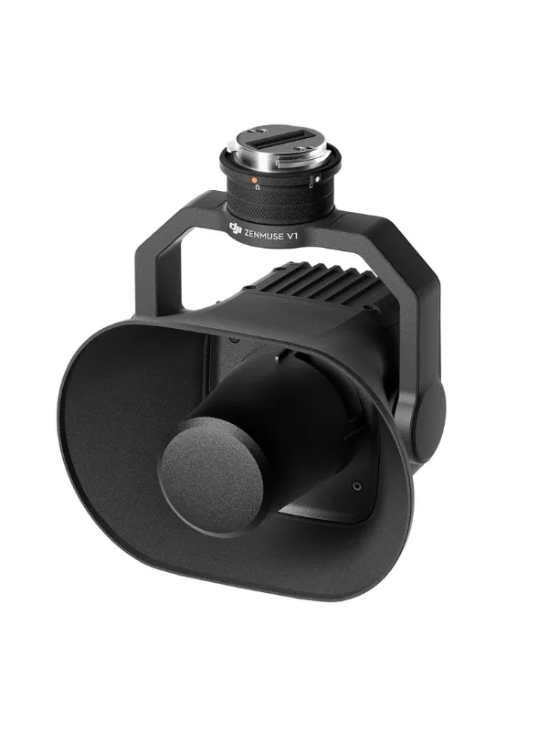 Haut-parleur DJI Zenmuse V1