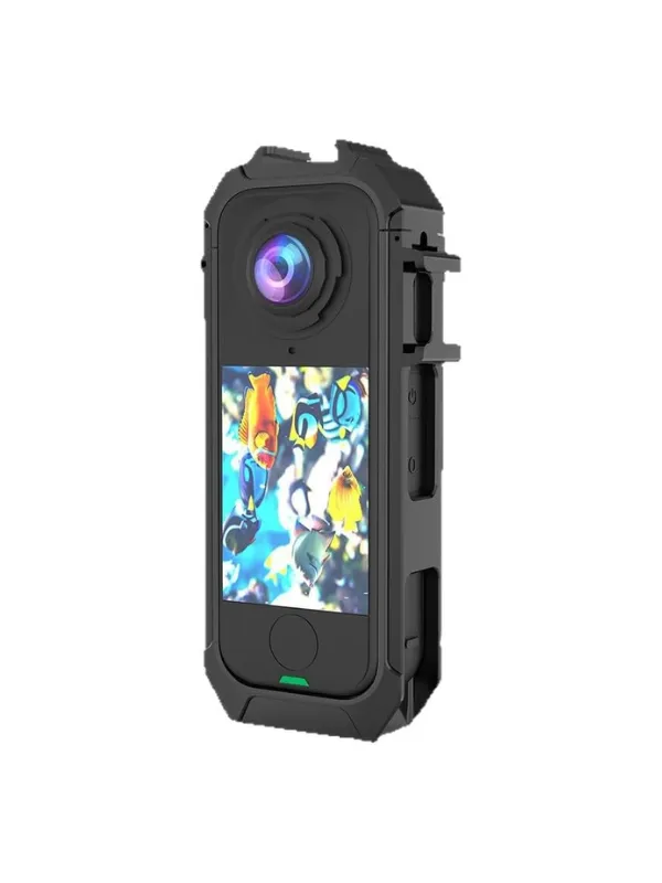 Frame multifonctions LCE - Insta360 X4 Air