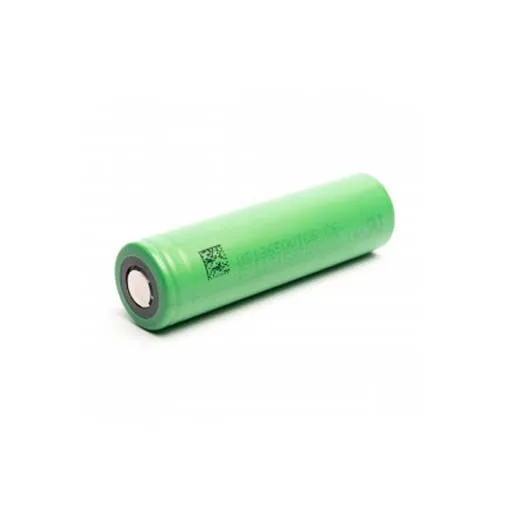 Accus rechargeable Sony 18650 VTC6 3120mAh 30A