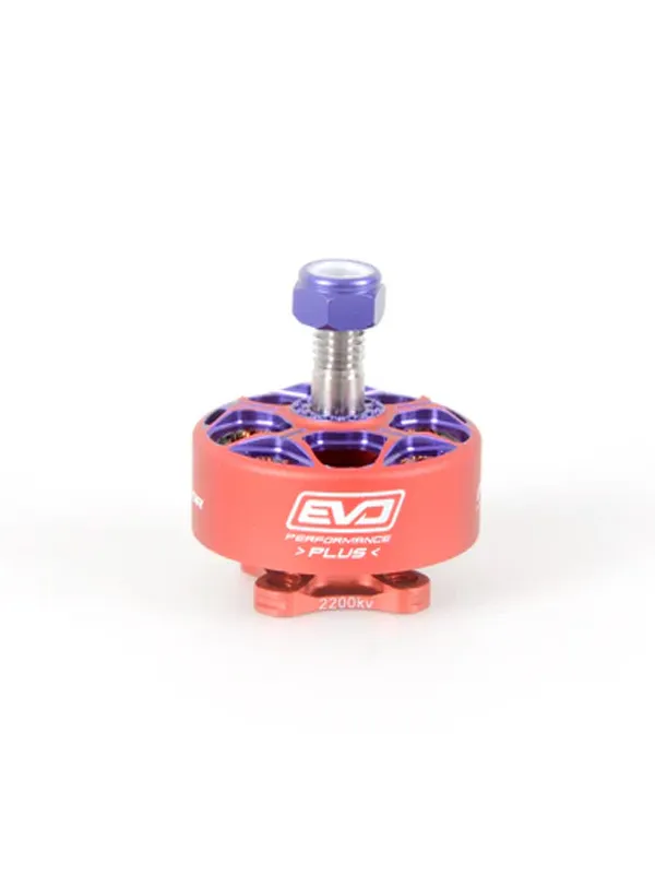 Moteur RCinpower Wasp Major EVO Plus 22.6-7.2 2200Kv