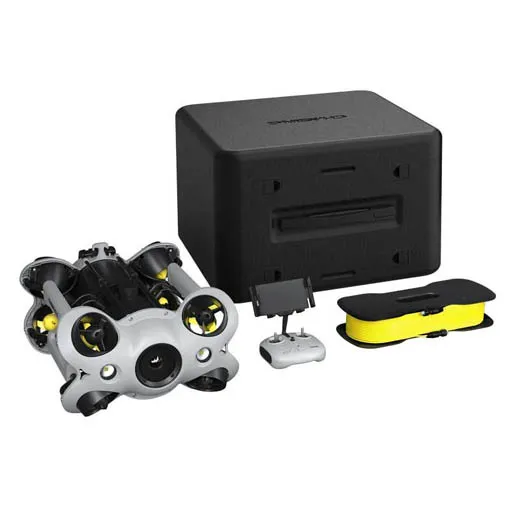 Drone sous-marin Chasing M2 S Lite V2