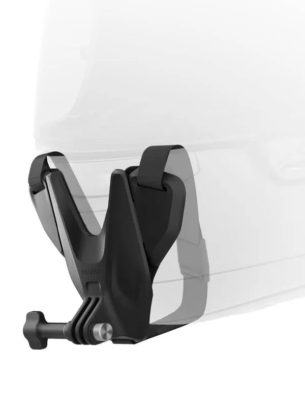 Support mentonnière pour casque 2.0 Insta360