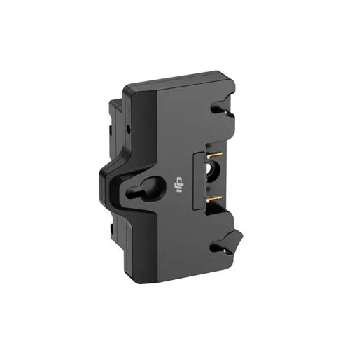 Adaptateur DJI pour batterie Gold-Mount pour moniteur DJI