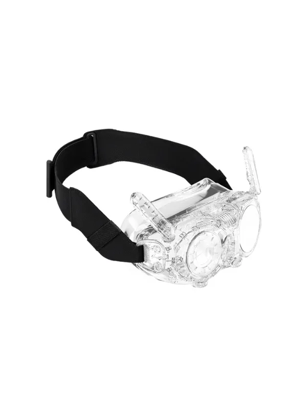 Bandeau de tête Antigravity pour Goggles Antigravity Vision