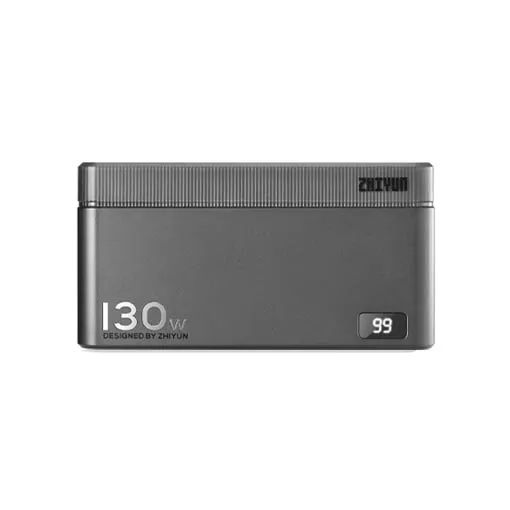Batterie externe Zhiyun Molus 130W