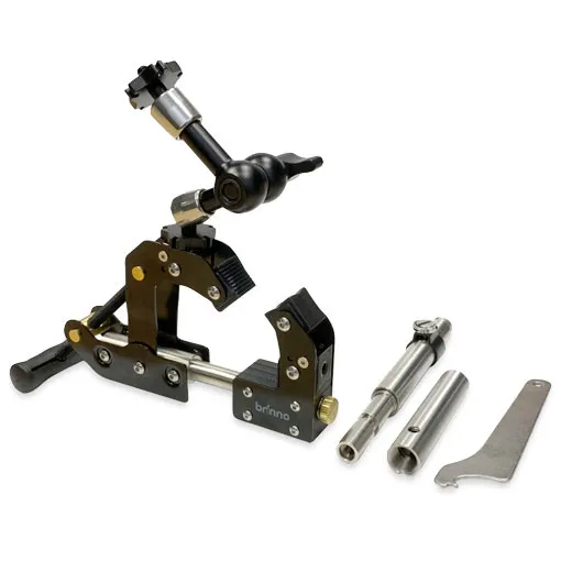 Brinno - Pince de fixation Clamp Plus ACC1000P