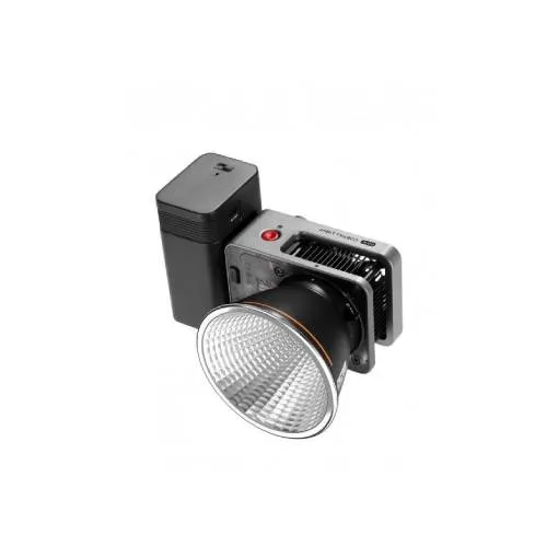 Torche LED Zhiyun Molus X60 Combo