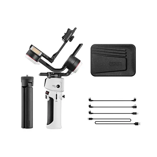 Stabilisateur Zhiyun Crane M3S