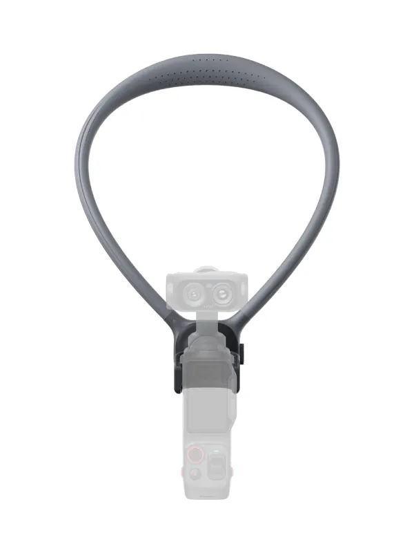 Support de cou Insta360 pour Insta360 Luna