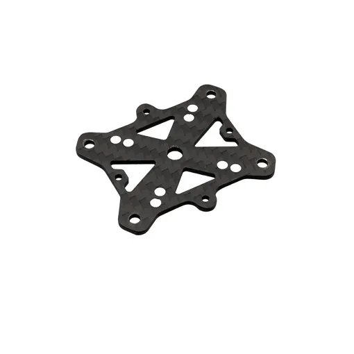 Middle plate WE are FPV pour Jeno 3/3.5"