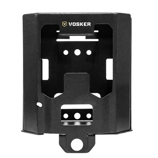 Boitier de sécurité Vosker V-SBOX