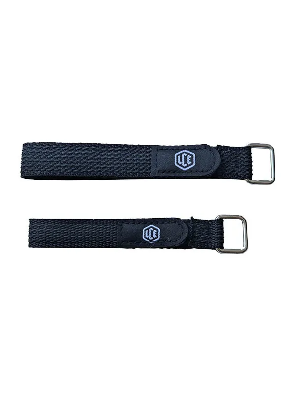 Strap batterie LiPo renforcé & antidérapant LCE