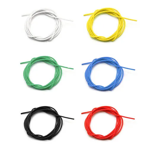 Câble silicone LemonFPV 26 AWG 1 mètre