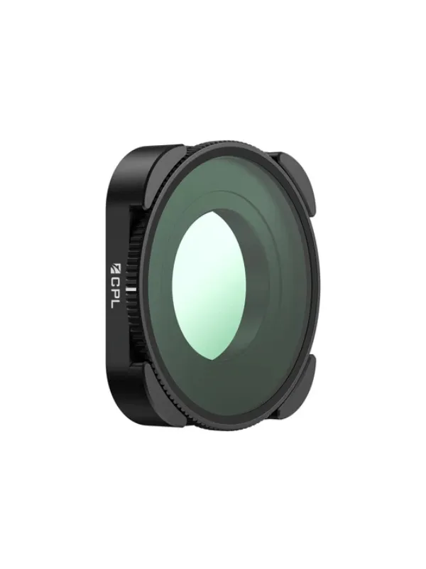 Filtre CPL Freewell pour GoPro MISSION 1 PRO/1