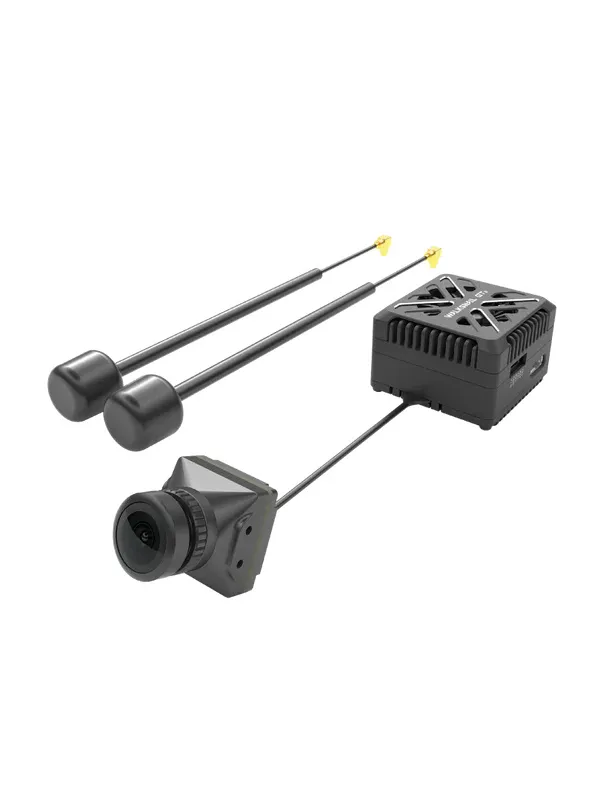 Kit émetteur VTx Walksnail Avatar GT2 (avec câble 14cm)