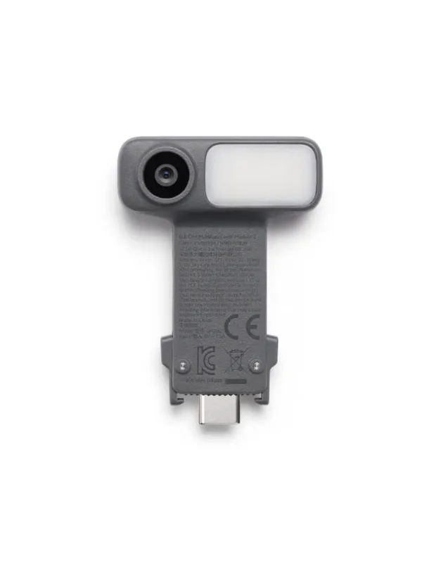 Module multifonctionnel DJI pour DJI Osmo Mobile 8P