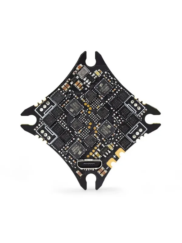 Contrôleur de vol AIO HGLRC Specter 4en1 15A 4S MPU6000