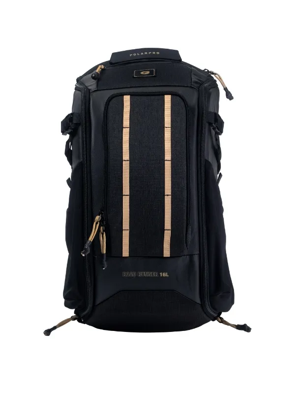 Sac à dos PolarPro RoadRunner 16L
