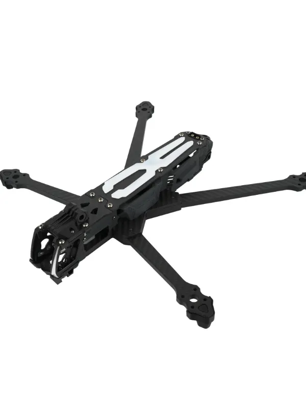 Châssis DeepSpace ROC7 DJI O4 Pro