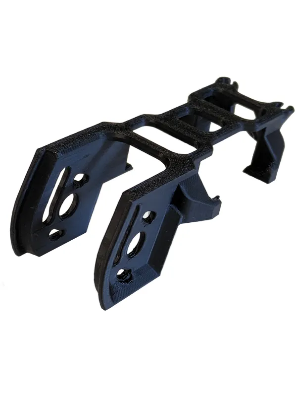 Canopée LemonFPV DJI O4 Pro pour Pavo20 Pro