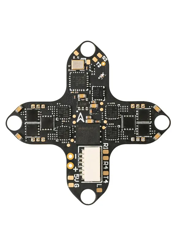 Contrôleur de vol AIO BetaFPV Matrix G473 3en1 12A 1S BMI270