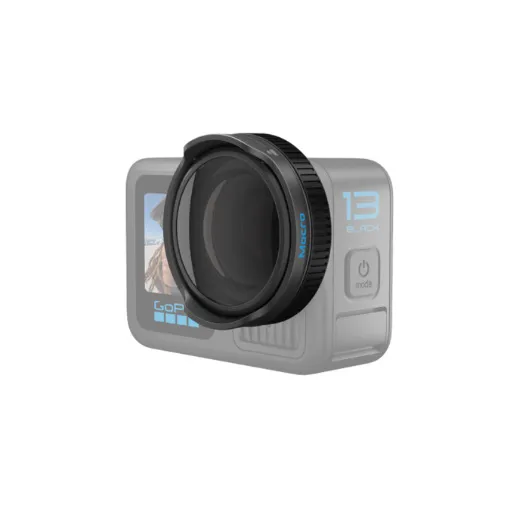 Objectif macro HB Series pour GoPro HERO13 Black