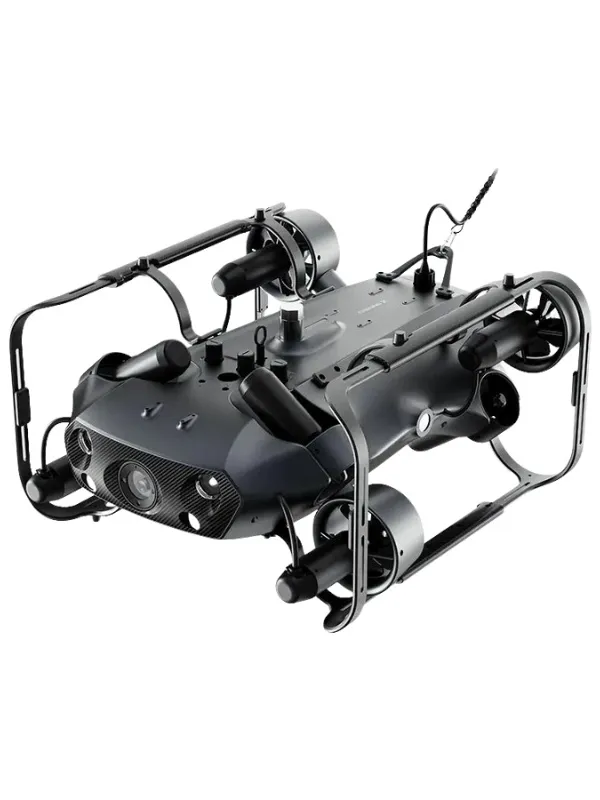 Drone sous-marin Chasing X Professional (C-SPSS Advanced Set)