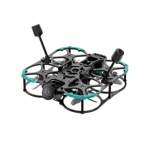 Drone Sub250 Huma20 DJI O4 Pro HD 4S