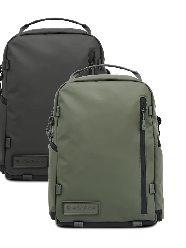 Sac à dos WANDRD PRVKE Zip 31L Photo Bundle