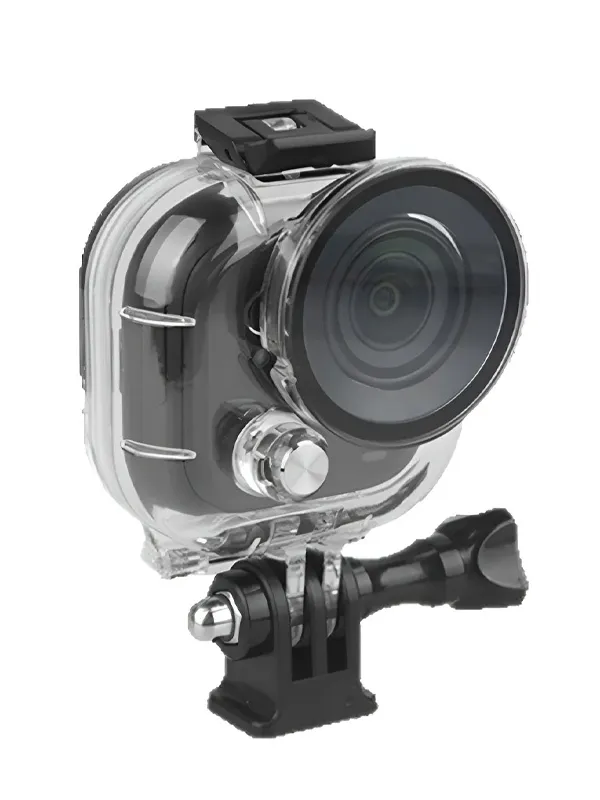 Caisson de plongée 50m LCE pour Insta360 GO Ultra