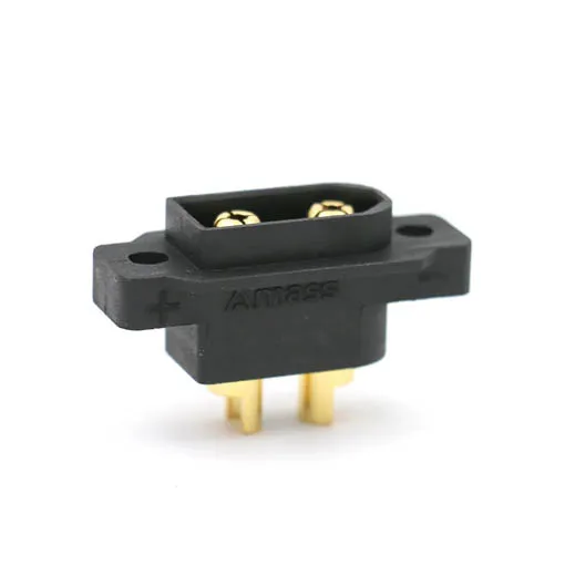 Connecteur Amass XT60E mâle LemonFPV