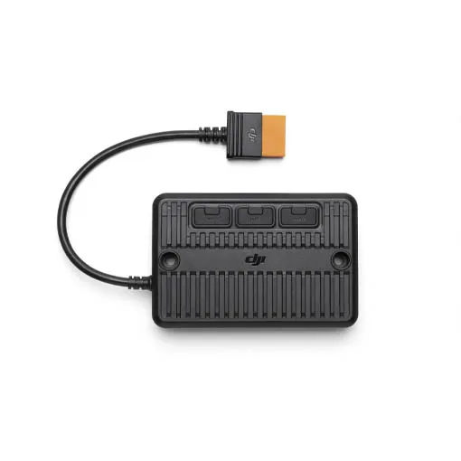Module adaptateur de panneau solaire DJI Power (MPPT)