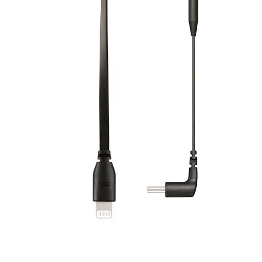Câble Rode micro USB-C vers Smartphones