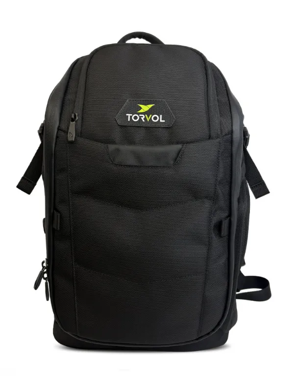 Sac à dos Torvol Pitstop Backpack compact 17L
