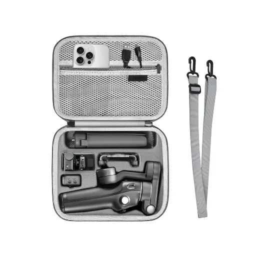 Sacoche de transport StartRC pour DJI Osmo Mobile 8/7 Series