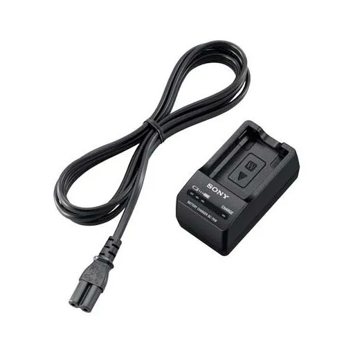 Chargeur Sony BC-TRW de batterie NP-FW50