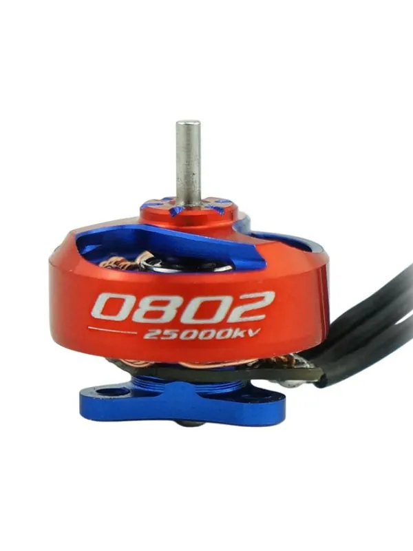 Moteur RCinpower EVO 0802 25000KV