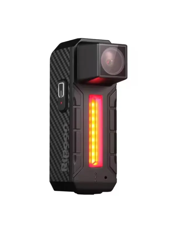 Refurb - Dashcam Ripoon Q100 pour vélos